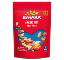 مكسرات بايارا العربية المشكلة 150 غرام