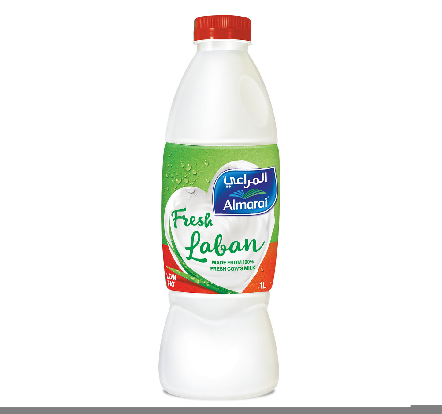 Almarai Low Fat Fresh Laban 1 Litre