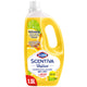 Clorox Scentiva Disinfectant Cleaner Madagascar Citrus Grove Bleach Free 1.5 Litres