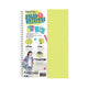 Foldermate 3 Subject Notebook A4 120 Sheets BX10RWW