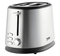 Beko 2 SliceToaster TAM6201 850W