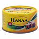 Hanna Light Meat Tuna In Sunflower Oil 185 g