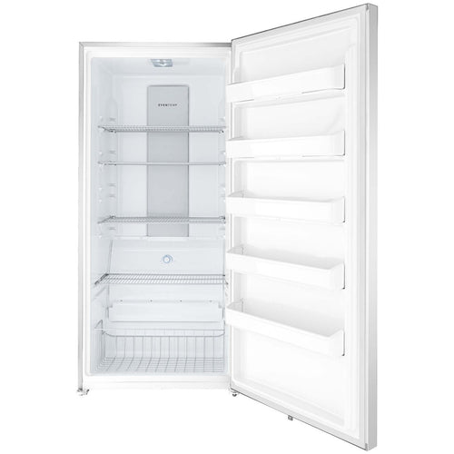 Frigidaire Upright Freezer MFUF2021CW 566.3LTR