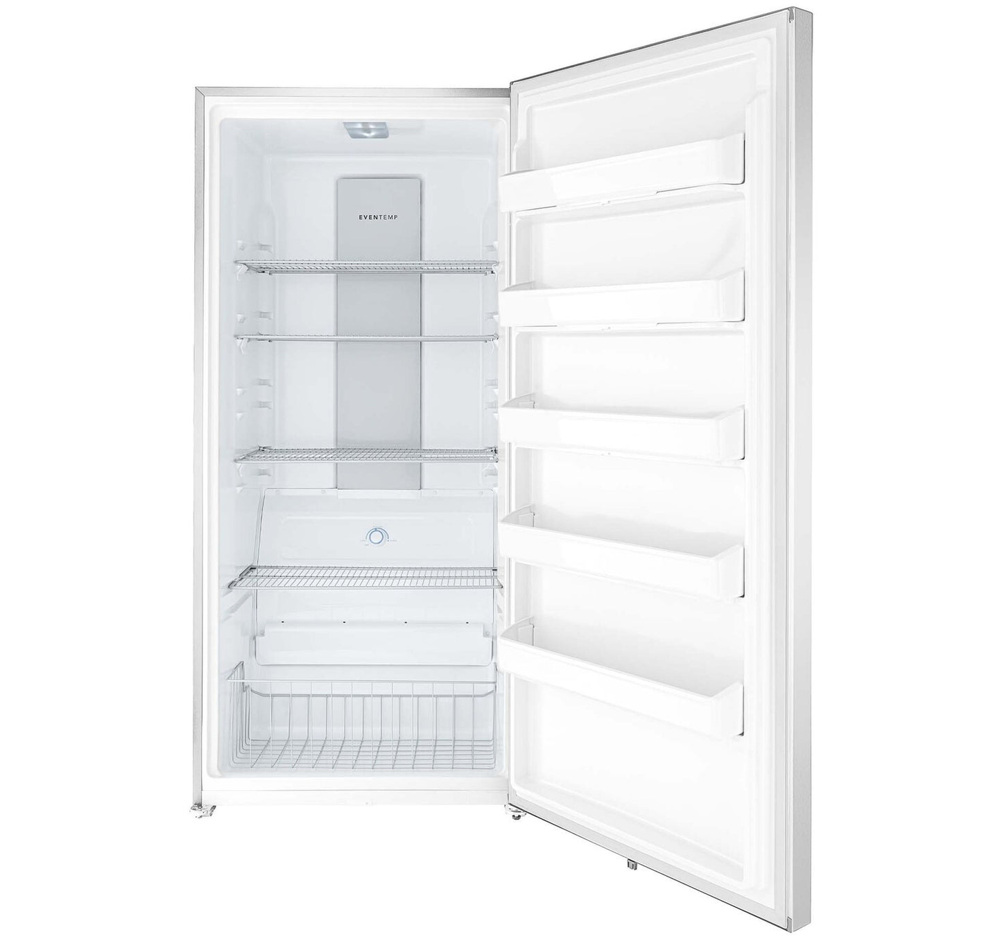 Frigidaire Upright Freezer MFUF2021CW 566.3LTR
