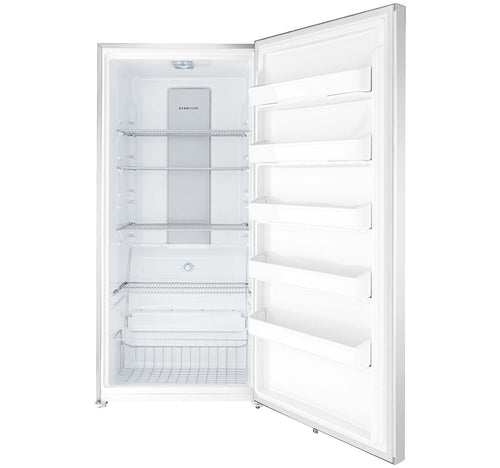 Frigidaire Upright Freezer MFUF2021CW 566.3LTR