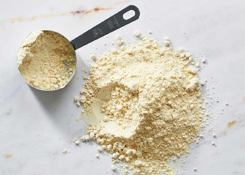 Besan Chickpea Flour Shefs