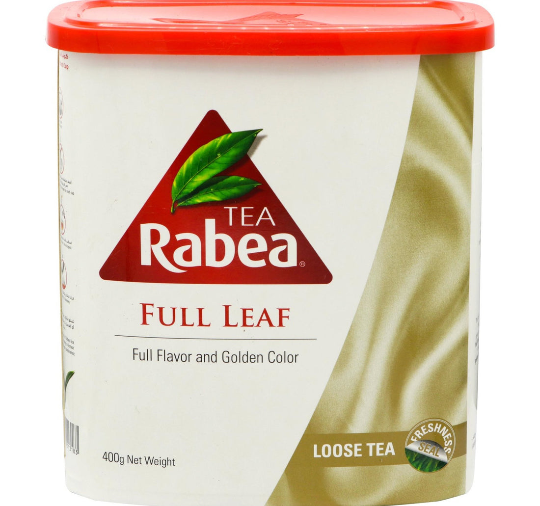 Rabea Full Leaf Tea 400 g