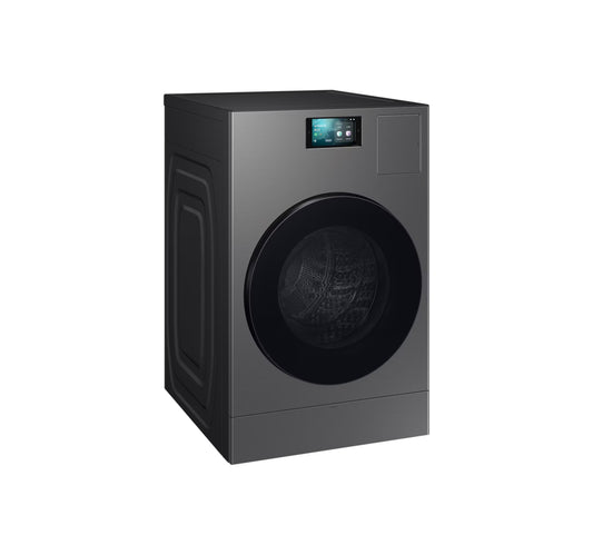 Samsung Front Load Washer & Dryer 26KG/15KG