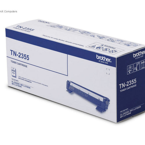 Brother Toner TN-2355