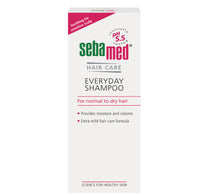 Sebamed Hair Care Everyday Shampoo 200 ml