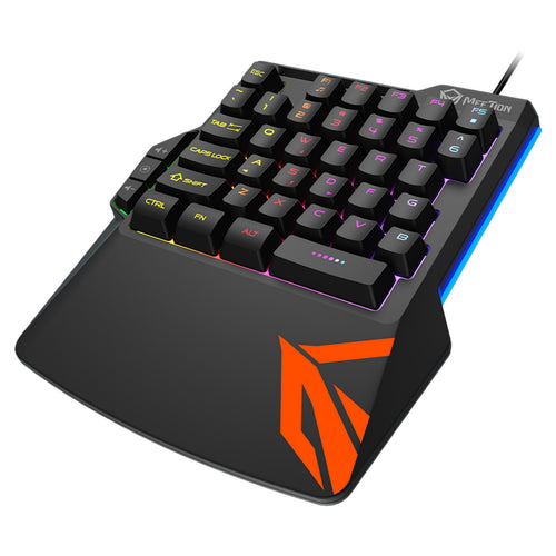 Meetion One Handed Gaming Keyboard MTKB015