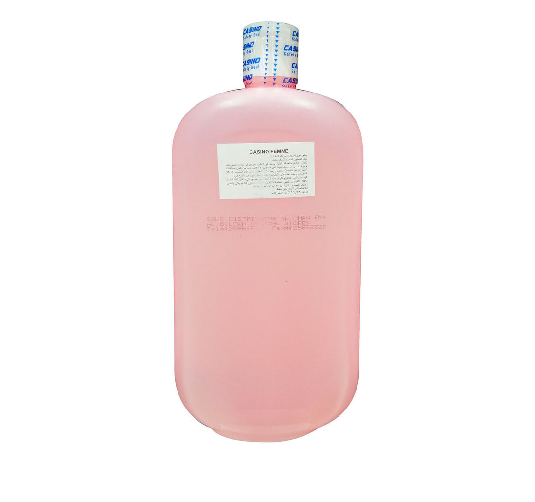 Casino Femme Disinfectant For Women 500 ml