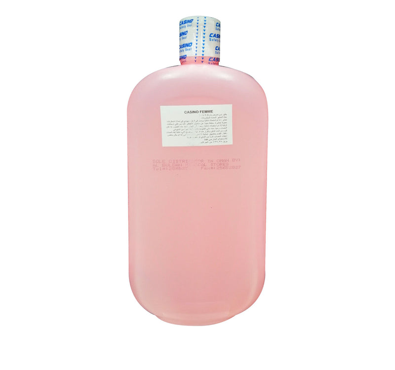 Casino Femme Disinfectant For Women 500 ml