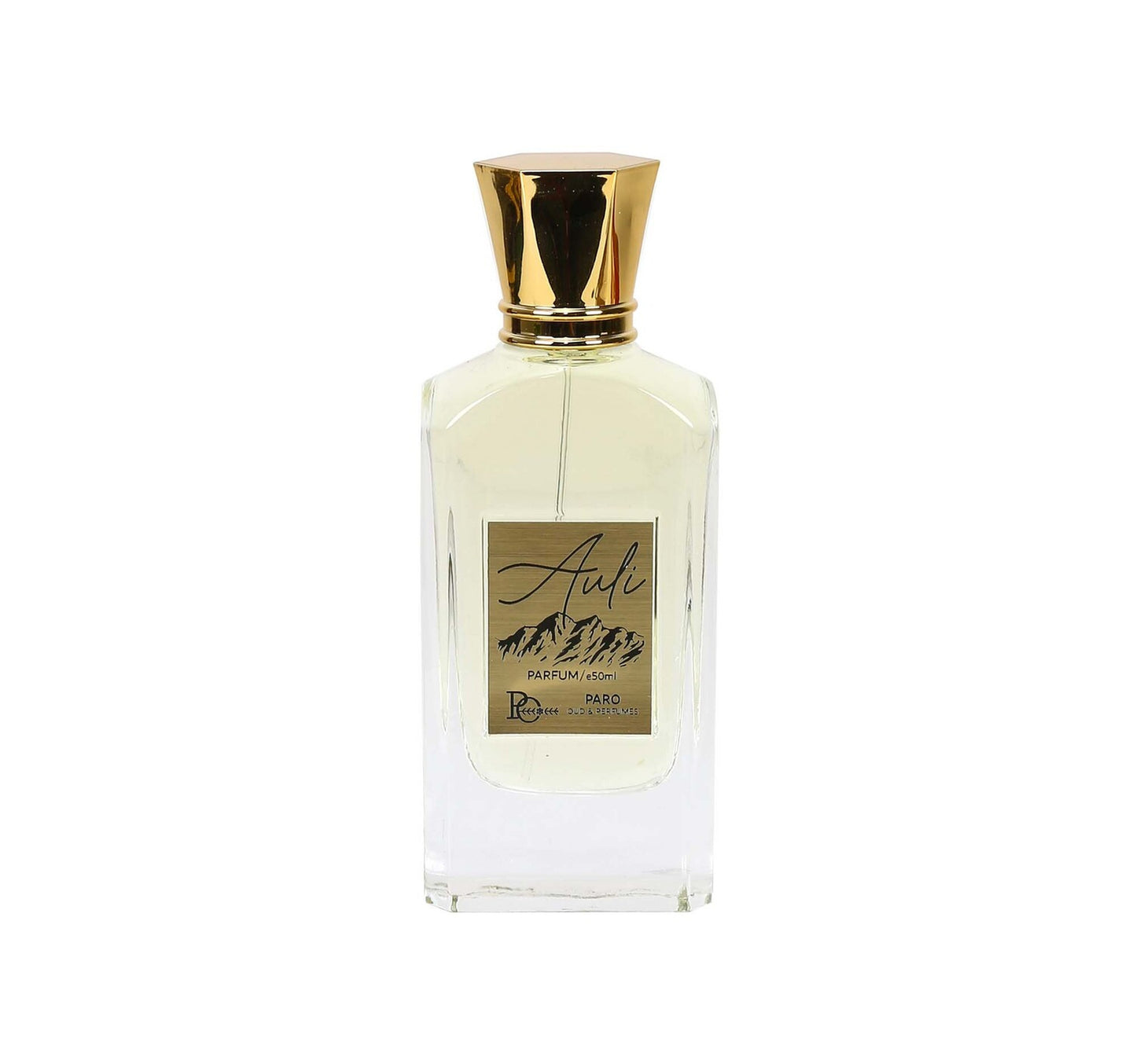 Paro Oud Auli Parfum 50ml