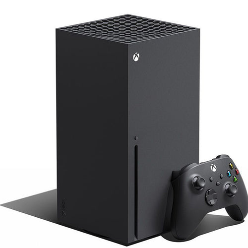 Xbox Series X Console 1TB + Forza Horizon 5 + Elite Controller + Microsoft 365 Personal