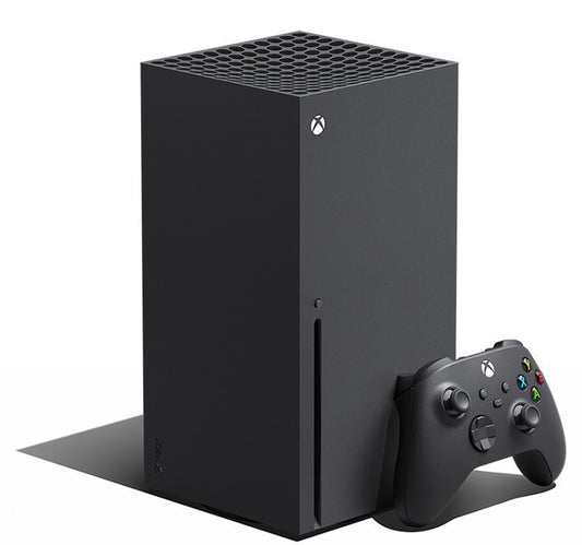 Xbox Series X Console 1TB + Forza Horizon 5 + Elite Controller + Microsoft 365 Personal