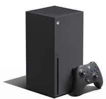 Xbox Series X Console 1TB + Forza Horizon 5 + Elite Controller + Microsoft 365 Personal