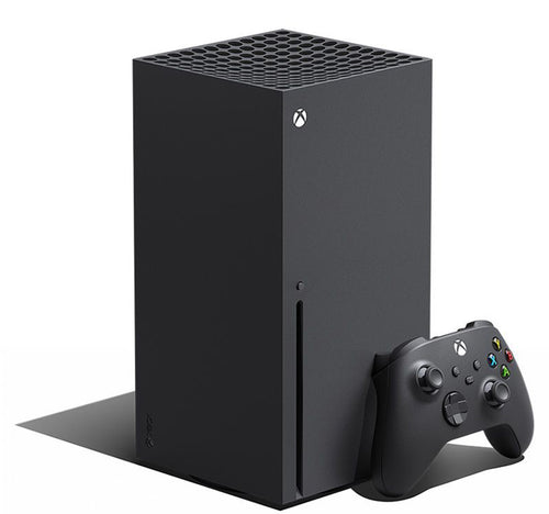 Xbox Series X Console 1TB + Forza Horizon 5 + Elite Controller + Microsoft 365 Personal