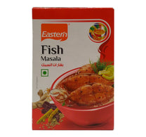 Eastern Fish Masala 125 g
