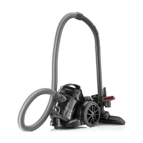 Black+Decker Vacuum Cleaner VM1480 1480W