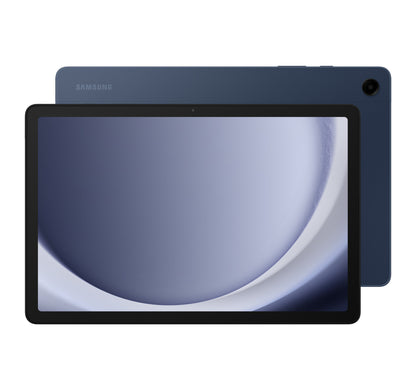 Samsung Galaxy Tab A9+ Wi-Fi Tablet, 11 inches Display, 4 GB RAM, 64 GB Storage, Navy, SM-X210NDBAMEA