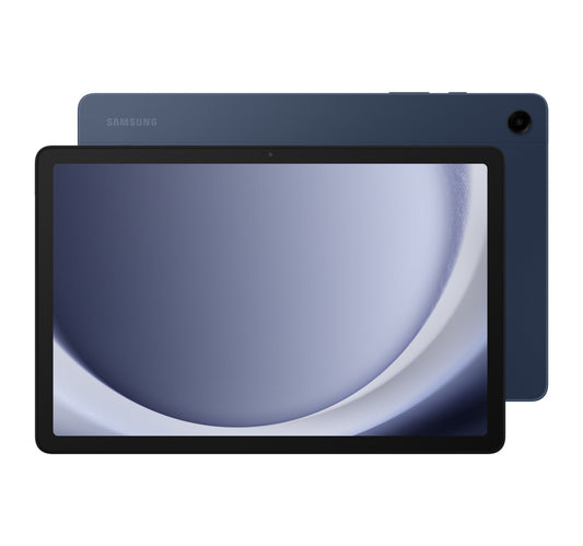 Samsung Galaxy Tab A9+ Wi-Fi Tablet, 11 inches Display, 4 GB RAM, 64 GB Storage, Navy, SM-X210NDBAMEA