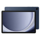 Samsung Galaxy Tab A9+ Wi-Fi Tablet, 11 inches Display, 4 GB RAM, 64 GB Storage, Navy, SM-X210NDBAMEA