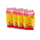 LuLu Pasta Fusilli 4 x 400 g