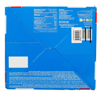 Oryx Feast Vanilla Cream Biscuit 32 g 12 + 4