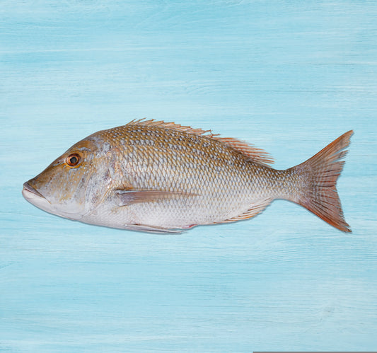 Sheri Fish Big Whole Cleaned 1.25 kg