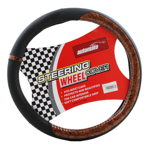Automate Steering Cover HL24/92