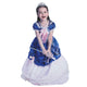Fabiola Costume 1641