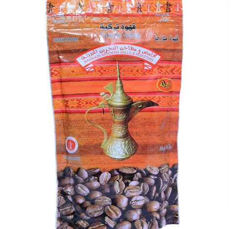 Budallah Turkish Coffee 250 g