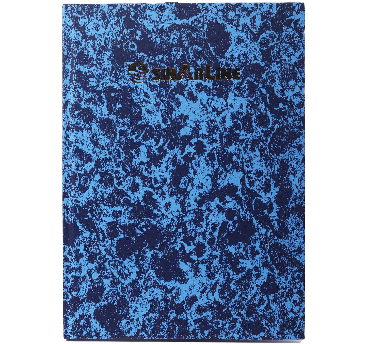 كتاب تسجيل سينارلاين A4 2QR