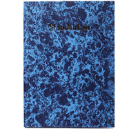 Sinarline Register Book A4 2QR