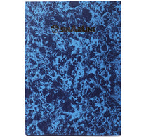 كتاب تسجيل سينارلاين A4 2QR