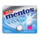 Mentos White Sweet Mint Chewing Gum 11.4 g