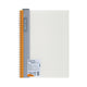 Foldermate 5 Subject Notebook A4 150 Sheets BX8