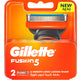 Gillette Fusion 5 Men's Razor Blades Refills 2 pcs
