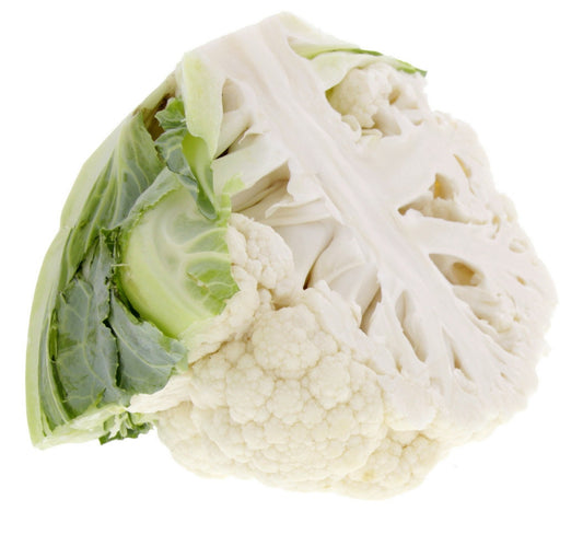 Cauliflower 1 kg