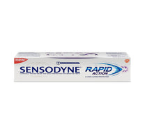 Sensodyne Rapid Action Toothpaste 75 ml