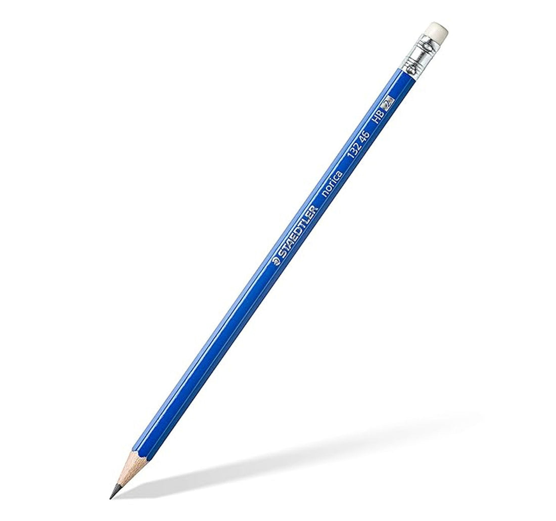 Staedtler Norica Pencil 2 + 1