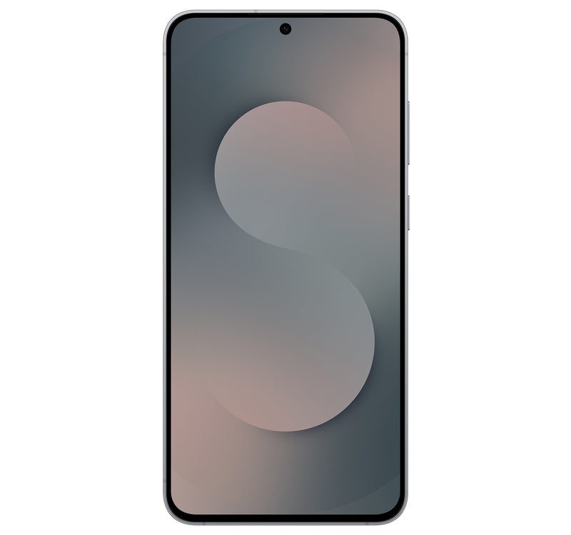 هاتف سامسونج جالاكسي S25 FE 5G الذكي، ذاكرة وصول عشوائي (RAM) سعة 8 جيجابايت، سعة تخزين 256 جيجابايت، أسود غامق، SM-S731BZKVMEA