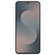 Samsung Galaxy S25 FE 5G Smartphone 8 GB RAM, 256 GB Storage, Jet Black, SM-S731BZKVMEA