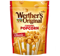 فشار الكراميل الأصلي من ستورك ويرذرز 140 جم