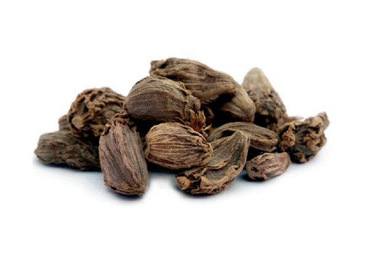 Black Cardamom
