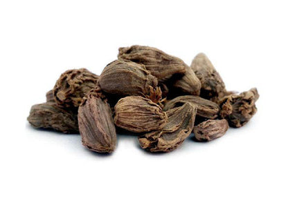 All Whole Spice