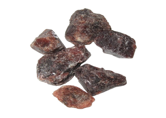 Black Salt