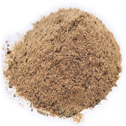 مسحوق التوابل