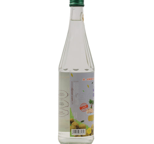 Jaser Olive Water 565ml